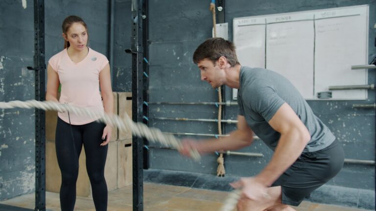 Maximize Your Workout Results with Proven Training Strategies