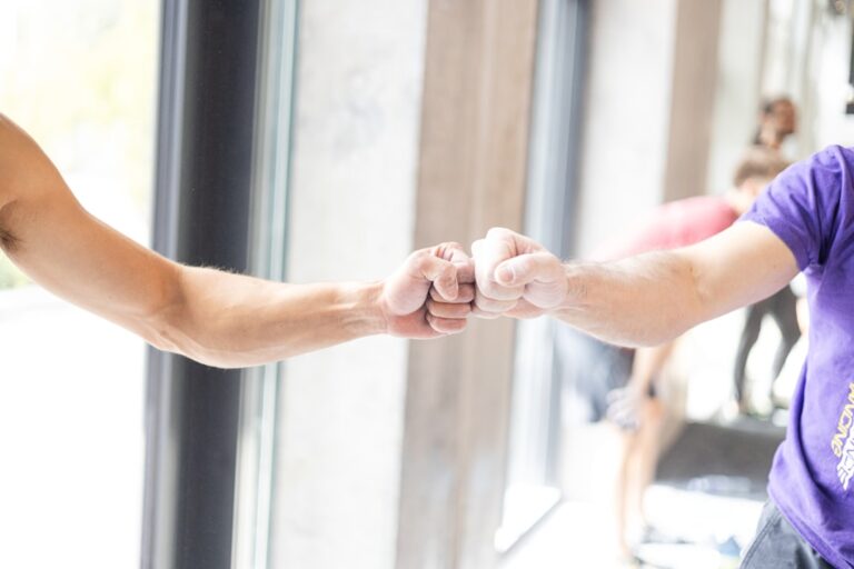 The Ultimate Guide to Staying Motivated in the Gym